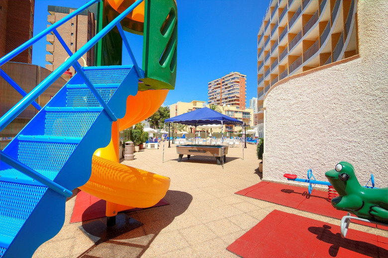 Hotel Servigroup Rialto