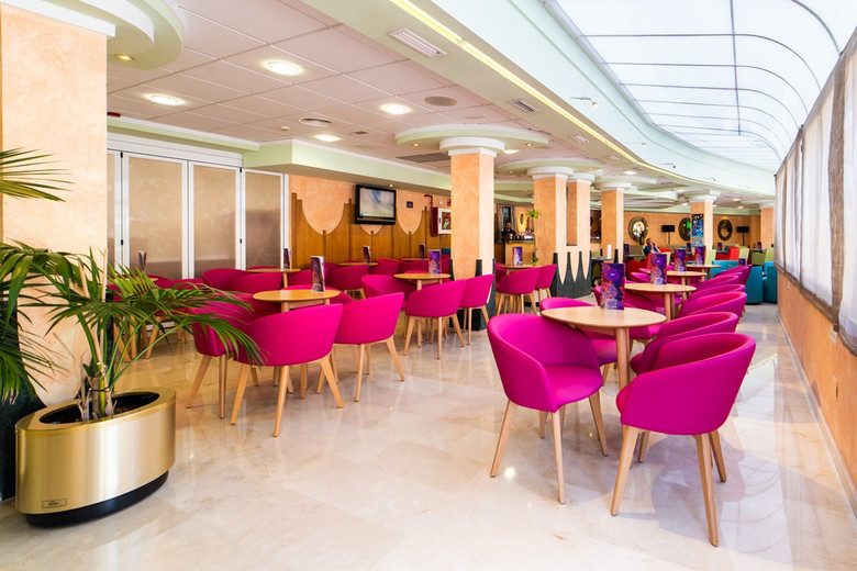 Hotel Servigroup Rialto