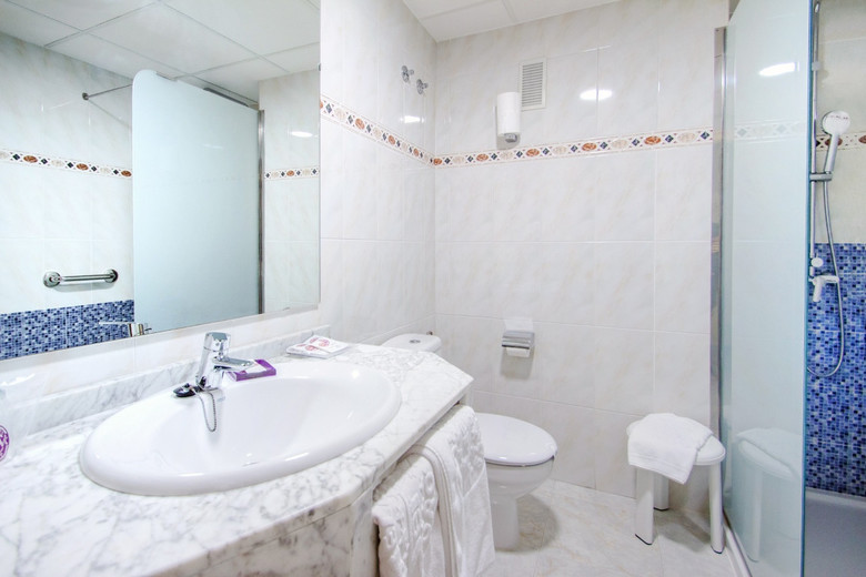 Hotel Servigroup Rialto