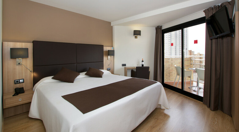 Hotel Medplaya R�o Park