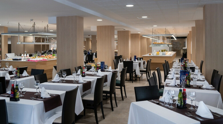 Hotel Medplaya R�o Park