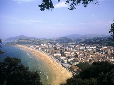 Hotel Zarauz