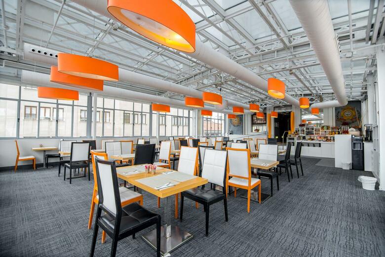 Hotel Petit Palace Alcal� Torre