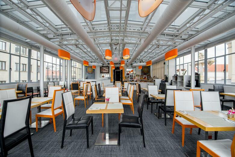 Hotel Petit Palace Alcal� Torre