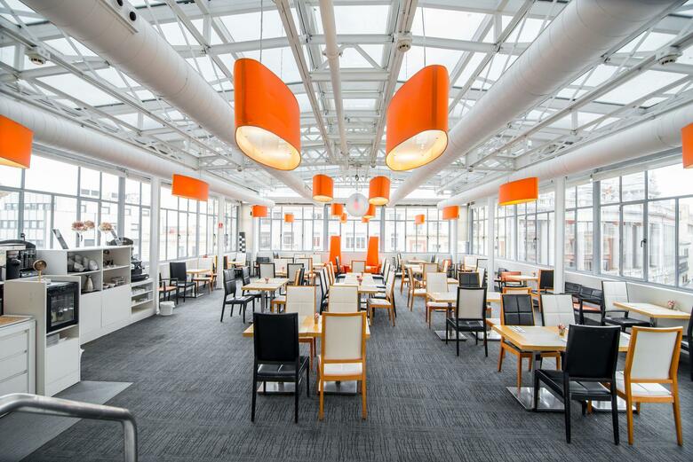 Hotel Petit Palace Alcal� Torre