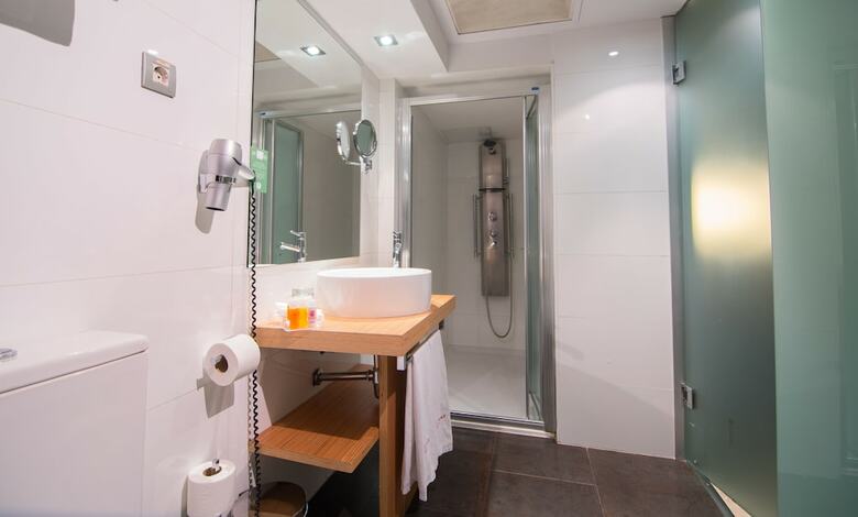 Hotel Petit Palace Alcal� Torre