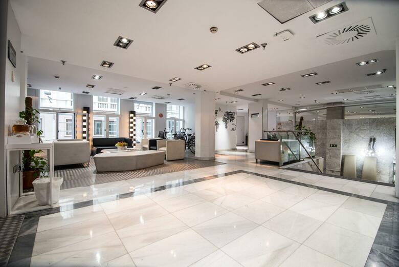 Hotel Petit Palace Alcal� Torre