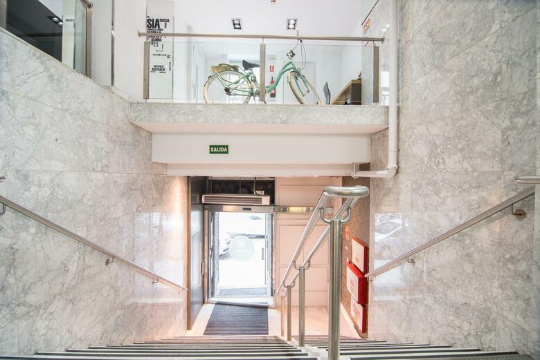 Hotel Petit Palace Alcal� Torre