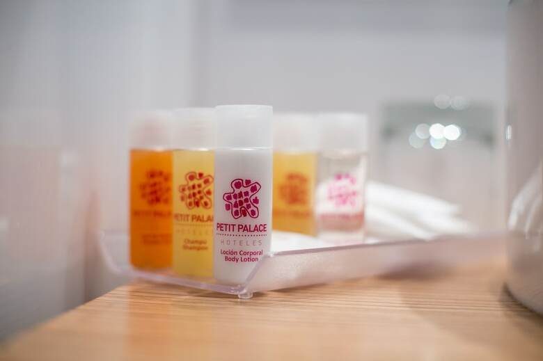 Hotel Petit Palace Alcal� Torre