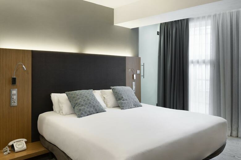 Hotel Petit Palace Alcal� Torre