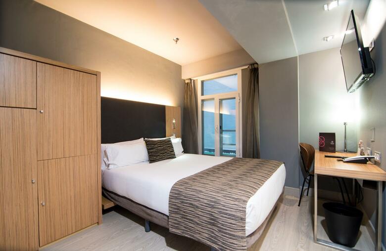 Hotel Petit Palace Alcal� Torre