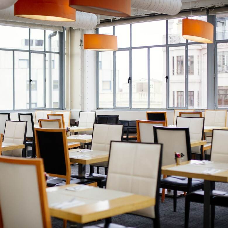 Hotel Petit Palace Alcal� Torre