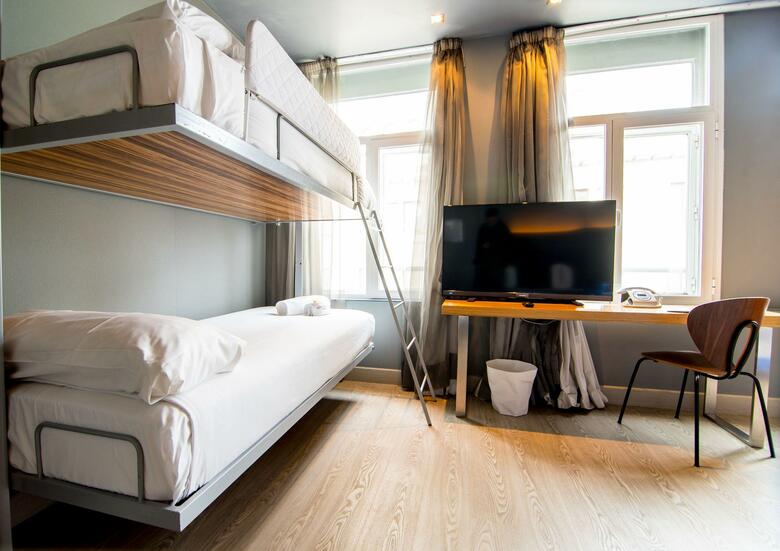 Hotel Petit Palace Alcal� Torre