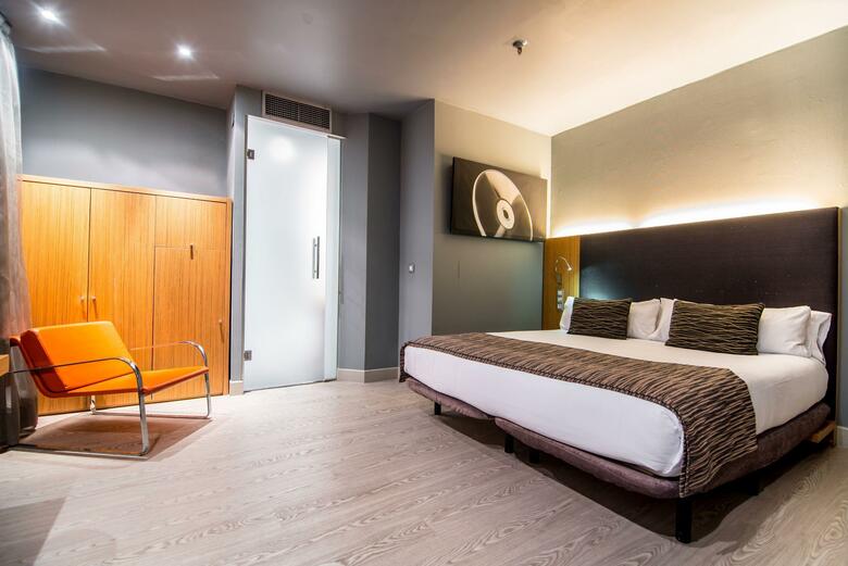 Hotel Petit Palace Alcal� Torre