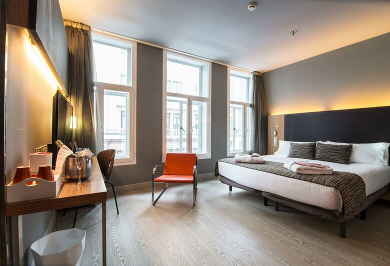 Hotel Petit Palace Alcal� Torre