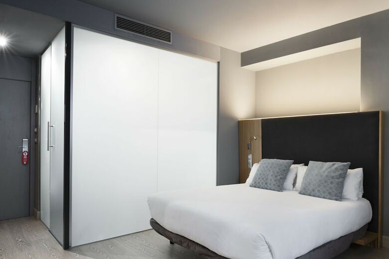 Hotel Petit Palace Alcal� Torre