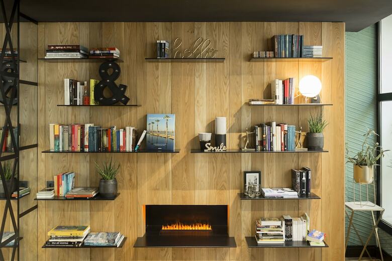 Hotel Petit Palace Alcal� Torre