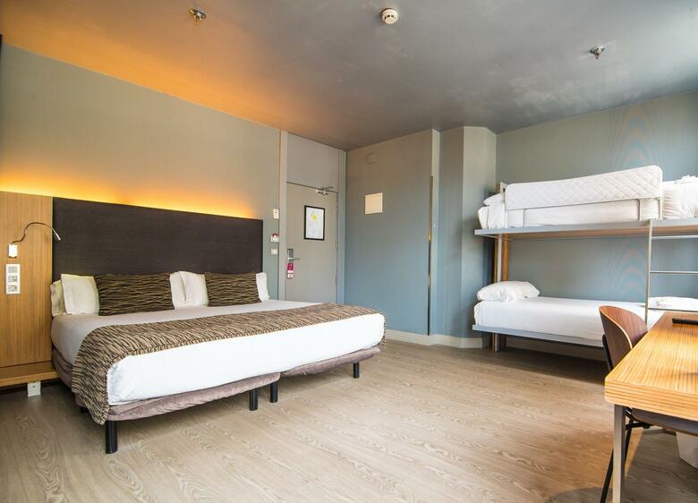 Hotel Petit Palace Alcal� Torre