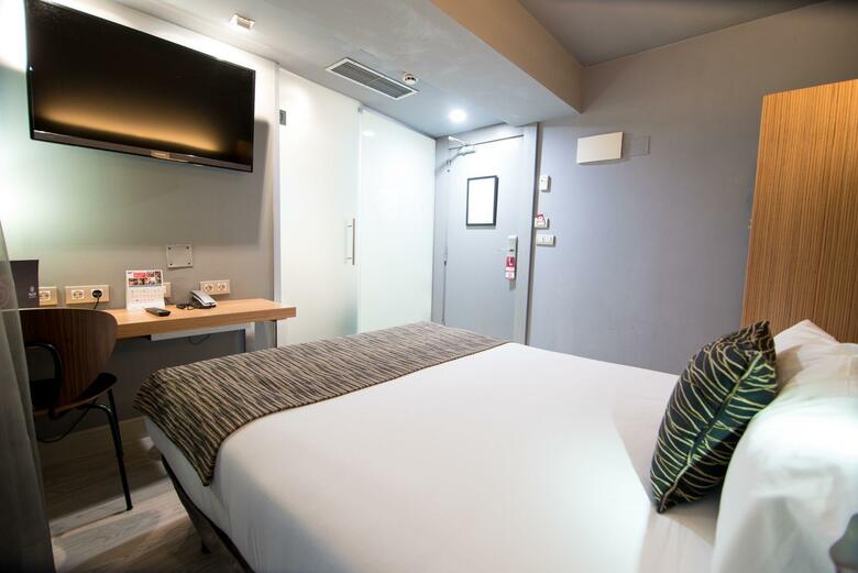 Hotel Petit Palace Alcal� Torre