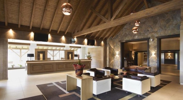 Hotel Sport & Spa