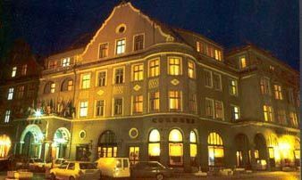Hotel Coroana