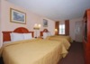 Hotel Comfort Inn Downtown