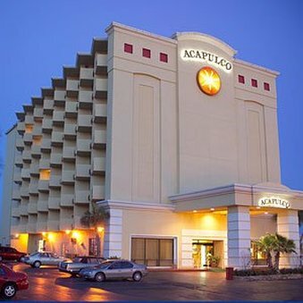 Delta Hotels Daytona Beach Oceanfront