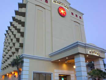 Delta Hotels Daytona Beach Oceanfront