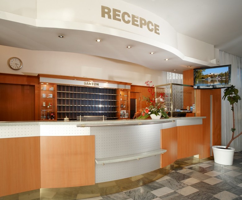Hotel Metropole Suisse