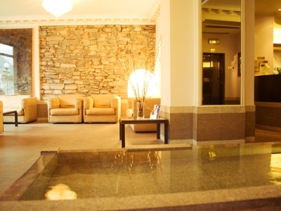 Hotel Metropole Suisse
