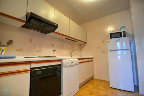 Apartamento Urbanova Alicante