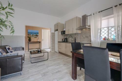 Apartamento Planta Baja