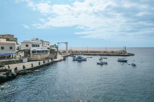 Apartamento Azotea Estrella de Mar