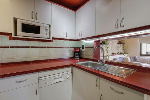 Apartamento Azotea Estrella de Mar