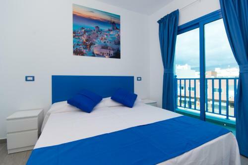 Hostal Riva Guest House Los Abrigos