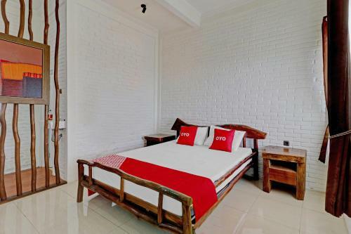 Hotel Oyo 90617 Rumah Oma Opa