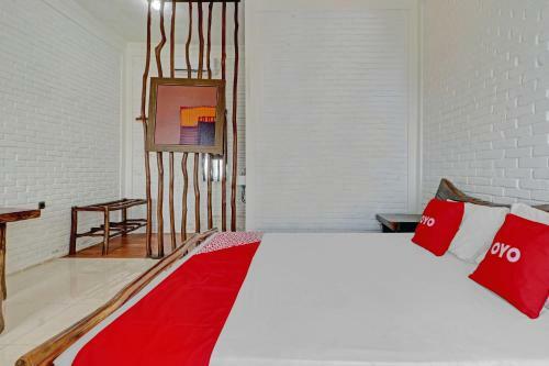 Hotel Oyo 90617 Rumah Oma Opa