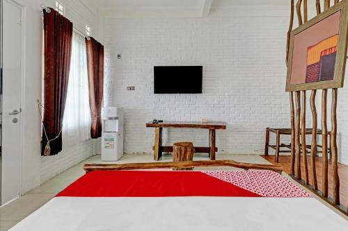 Hotel Oyo 90617 Rumah Oma Opa