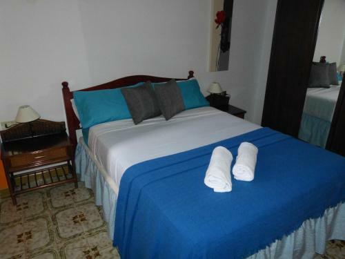 Suncanarias Apartamento Playa de San Blas