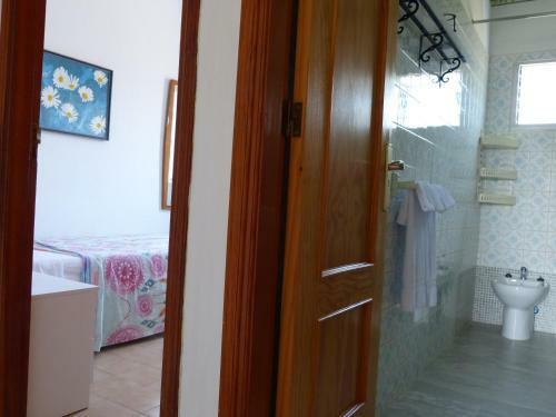 Suncanarias Apartamento Playa de San Blas