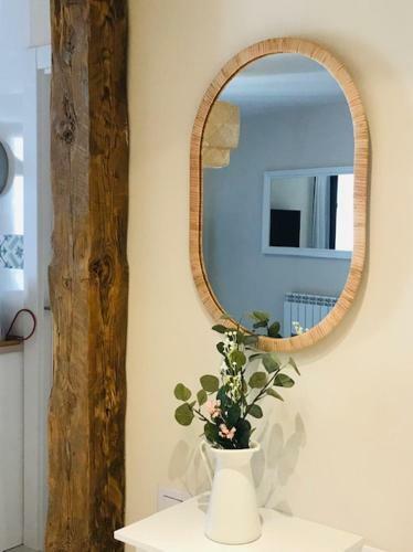 Apartamento Uxama Luxury Epona