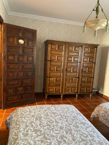 Casa Rural El Para�so I