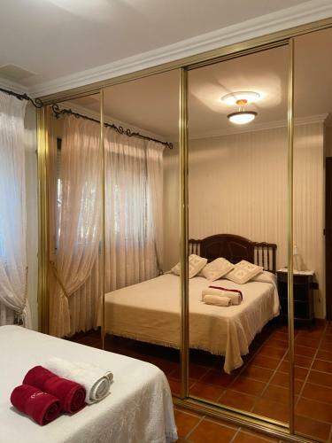 Casa Rural El Para�so I