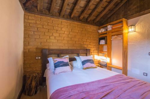 Apartamento Alojamiento Rural Villa Bagh