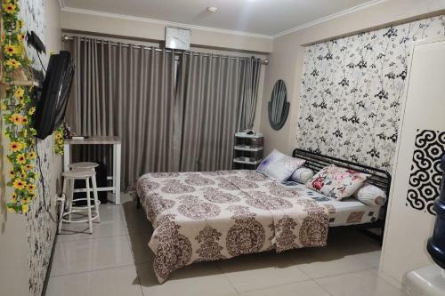 Gateway Pasteur Apartment By Platinumzone