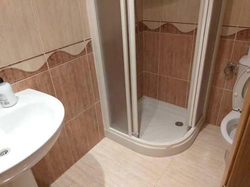 Apartamento Costa Marina En Primera Linea