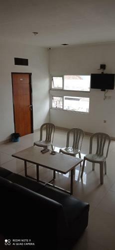 Hostal Guest House Pasundan