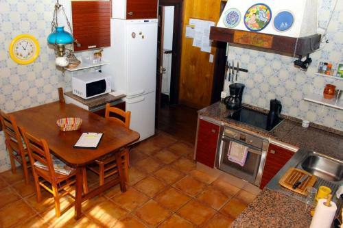 Casa Rural Mertxenea Landetxea