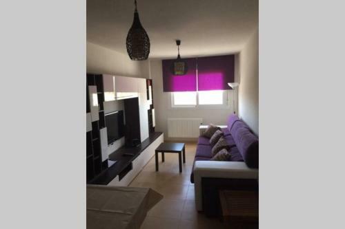 Apartamento Vivienda Tur�stica Mi Terraza
