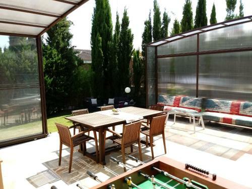 Agroturismo Casa Spa 1514